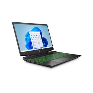 Hp Pavilion 15-Dk2081nt 11. Nesil Core i5 11300H-8Gb-512Ssd-15.6-Rtx3050Ti-W11