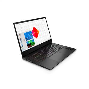 Hp Omen 16-c0036nt 5.Nesil Ryzen 7 5800H-16GB-512Gb-16.1inc-RX6600M 8GB-W11