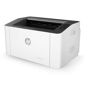 HP LASER 107W Wi-Fi MONO LAZER YAZICI (4ZB78A )