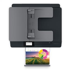 HP SMART TANK 530 FOTOKOPİ,TARAYICI,Wi-Fi MÜREKKEP TANKLI YAZICI(4SB24A)