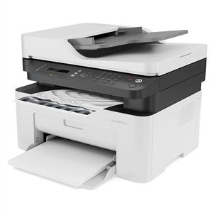 HP LASER 137FNW ÇOK FONKSİYONLU FAKS / ADF / DUBLEKS KABLOSUZ MONO LAZER YAZICI