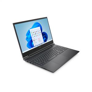 Victus by 16-d1041nt 12.Nesil Core i5 12500H-8Gb-512 Ssd-16.1inc-Rtx3060 6Gb-W11