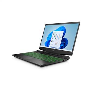 Hp Pavilion 15-Dk2081nt 11. Nesil Core i5 11300H-8Gb-512Ssd-15.6-Rtx3050Ti-W11