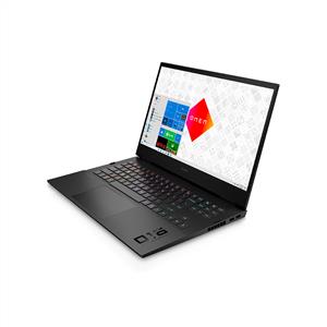 Hp Omen 16-c0036nt 5.Nesil Ryzen 7 5800H-16GB-512Gb-16.1inc-RX6600M 8GB-W11