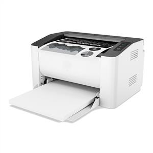 HP LASER 107W Wi-Fi MONO LAZER YAZICI (4ZB78A )