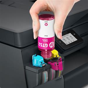 HP SMART TANK 530 FOTOKOPİ,TARAYICI,Wi-Fi MÜREKKEP TANKLI YAZICI(4SB24A)