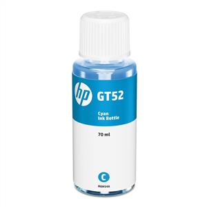 HP GT52 MAVİ MÜREKKEP ŞİŞE ( M0H54AE  )