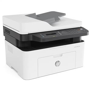 HP LASER 137FNW ÇOK FONKSİYONLU FAKS / ADF / DUBLEKS KABLOSUZ MONO LAZER YAZICI