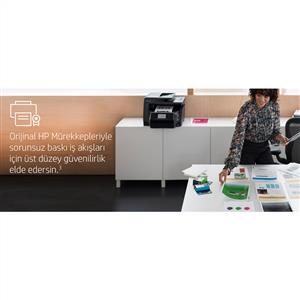 HP 305 SİYAH MÜREKKEP KARTUŞU (3YM61AE)