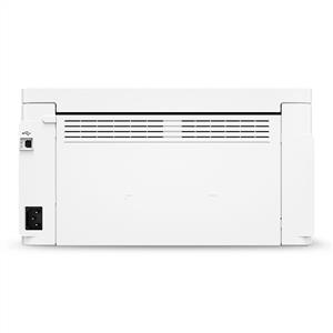 HP LASER 107W Wi-Fi MONO LAZER YAZICI (4ZB78A )