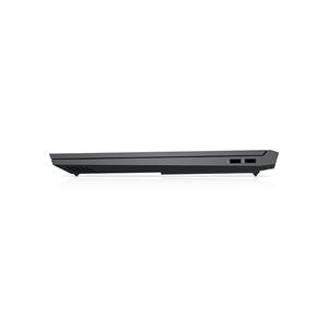 Victus by 16-d1041nt 12.Nesil Core i5 12500H-8Gb-512 Ssd-16.1inc-Rtx3060 6Gb-W11