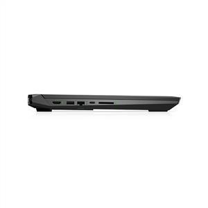 Hp Pavilion 15-Dk2081nt 11. Nesil Core i5 11300H-8Gb-512Ssd-15.6-Rtx3050Ti-W11