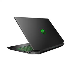 Hp Pavilion 15-Ec2053nt 5.Nesil Ryzen 5 5600H-8Gb-512Gb Ssd-15.6-Rtx3050Ti-W11