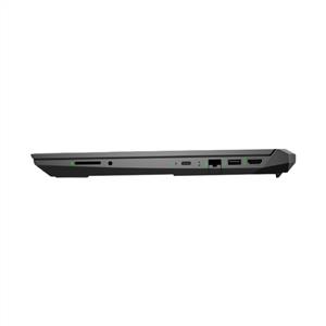 Hp Pavilion 15-Ec2055nt 5.Nesil Ryzen 5 5600H-8Gb-512Gb Ssd-15.6-Rtx3050 4Gb-W11
