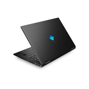 Hp Omen 16-c0036nt 5.Nesil Ryzen 7 5800H-16GB-512Gb-16.1inc-RX6600M 8GB-W11