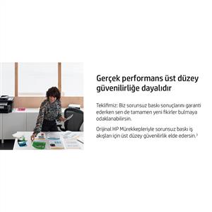HP 305 SİYAH MÜREKKEP KARTUŞU (3YM61AE)