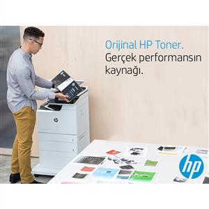 HP 106A 1000 SAYFA KAPASİTELİ SİYAH TONER (W1106A)