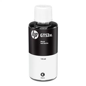 HP GT53XL SİYAH MÜREKKEP ŞİŞE (1VV21AE)