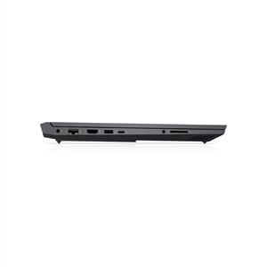Victus by 16-d1041nt 12.Nesil Core i5 12500H-8Gb-512 Ssd-16.1inc-Rtx3060 6Gb-W11