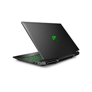Hp Pavilion 15-Dk2081nt 11. Nesil Core i5 11300H-8Gb-512Ssd-15.6-Rtx3050Ti-W11