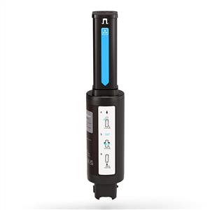 HP 103A 2500 SAYFA KAPASİTELİ SİYAH TONER (W1103A )
