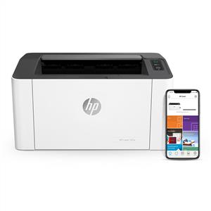 HP LASER 107W Wi-Fi MONO LAZER YAZICI (4ZB78A )