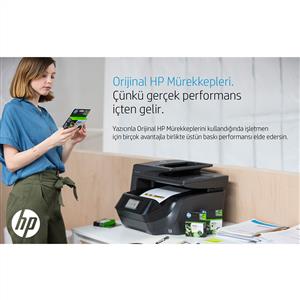 HP 305 SİYAH MÜREKKEP KARTUŞU (3YM61AE)