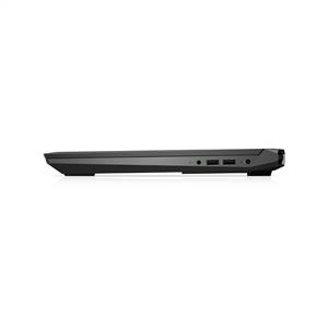 Hp Pavilion 15-Dk2081nt 11. Nesil Core i5 11300H-8Gb-512Ssd-15.6-Rtx3050Ti-W11