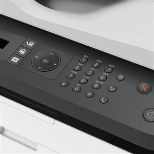 HP LASER 137FNW ÇOK FONKSİYONLU FAKS / ADF / DUBLEKS KABLOSUZ MONO LAZER YAZICI