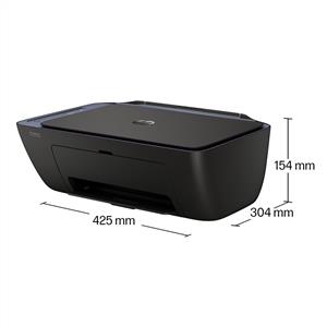 HP DESKJET INK ADVANTAGE ULTRA 5127 ÇOK FONKSİYONLU KABLOSUZ MÜREKKEP YAZICI