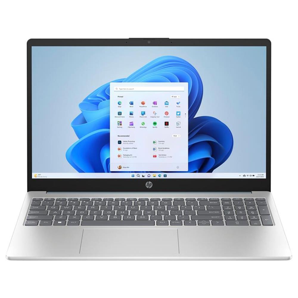 Hp 15-fc0017nt 7.Nesil Ryzen 5 Notebook Fiyatı ve Özellikleri