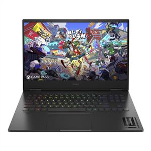 Hp Omen 16-wf1000nt 14.Nesil Core i9 14900HX-RTX4080 12Gb-32Gb-2Tb-QHD16.1inc-W11 Notebook