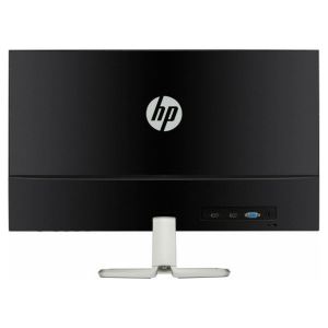 HP 2XN62AA 27f 27" 60Hz 5MS FULL HD IPS MONİTÖR