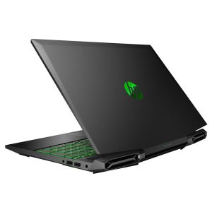 HP PAVILION 15-DK0005NT CORE İ5 9300H 2.4GHZ-8GB-1TB+128SSD-15.6"GTX1650 4GB-W10