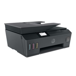 HP SMART TANK 615  FOTOKOPİ,TARAYICI,FAKS,Wi-Fi MÜREKKEP TANKLI YAZICI(Y0F71A)