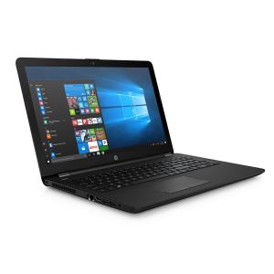 HP 15-BS120NT CORE İ3 5005U 2GHZ-4GB-256GB SSD-15.6"-INT-W10 NOTEBOOK