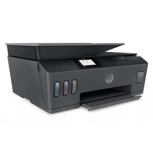HP SMART TANK 530 FOTOKOPİ,TARAYICI,Wi-Fi MÜREKKEP TANKLI YAZICI(4SB24A)