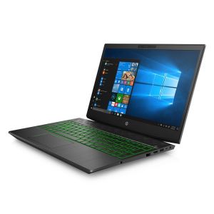 HP GAMING 15-CX0040NT CORE İ5 8300H 2.3GHZ-16GB-1TB+128SSD-15.6"-GTX1050 4GB-W10