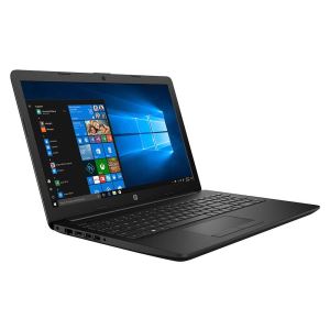 HP 15-DB1076NT AMD RYZEN 3 3200U 2.6GHZ-8GB-256GB SSD-15.6"-2GB-W10 NOTEBOOK