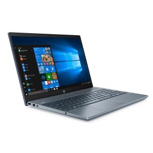 HP PAVILION 15-CW1002NT AMD RYZEN 5 3500U 2.1GHZ-8GB-512GB SSD-15.6"-AMD-W10
