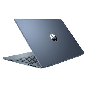 HP PAVILION 15-CW1002NT AMD RYZEN 5 3500U 2.1GHZ-8GB-512GB SSD-15.6"-AMD-W10