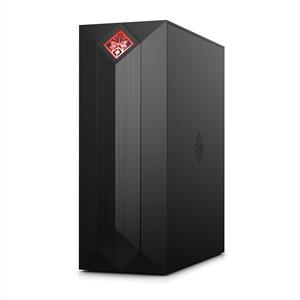 OMEN by HP 9CL75EA CORE İ7 9700F 3 GHZ 16 GB 512 GB SSD 6GB NVIDIA RTX2060 WIN10
