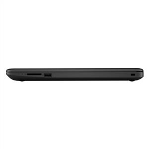 HP 15-DB1082NT AMD ATHLON 300U 2.4GHZ-4GB-256GB SSD-15.6"AMD-W10
