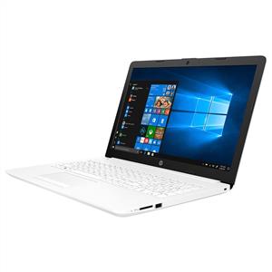 HP 15-DB1070NT AMD RYZEN 3 3200U 2.6GHZ-4GB-256GB SSD-15.6"-2GB-W10 NOTEBOOK