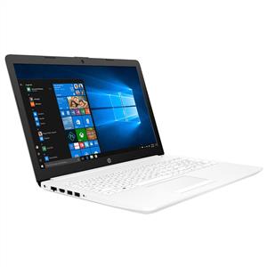 HP 15-DB1070NT AMD RYZEN 3 3200U 2.6GHZ-4GB-256GB SSD-15.6"-2GB-W10 NOTEBOOK