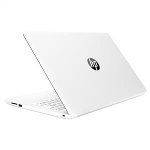 HP 15-DB1070NT AMD RYZEN 3 3200U 2.6GHZ-4GB-256GB SSD-15.6"-2GB-W10 NOTEBOOK