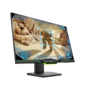 HP 3WL54AA 27xq 27" 144Hz 1MS QHD YÜKSEKLİK AYARLI FreeSync™ OYUNCU MONİTÖR