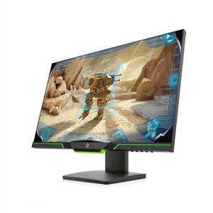 HP 3WL54AA 27xq 27" 144Hz 1MS QHD YÜKSEKLİK AYARLI FreeSync™ OYUNCU MONİTÖR