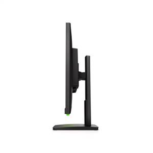 HP 3WL54AA 27xq 27" 144Hz 1MS QHD YÜKSEKLİK AYARLI FreeSync™ OYUNCU MONİTÖR