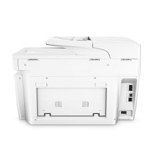 HP OFFICEJET PRO 8720 FOTOKOPİ,TARAYICI,FAKS WİFİ YAZICI  ( D9L19A )